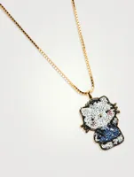 The Dan Life x Holt Renfrew The Boyfriend Daniel Necklace - Limited Edition