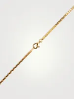 The Dan Life x Holt Renfrew The Boyfriend Daniel Necklace - Limited Edition