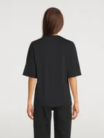 Ganni World T-Shirt