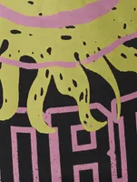 Ganni World T-Shirt