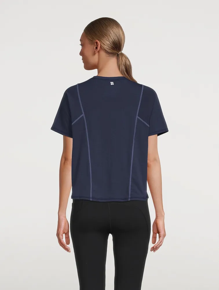 Haste Running T-Shirt