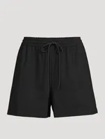 Easy Drawstring Shorts