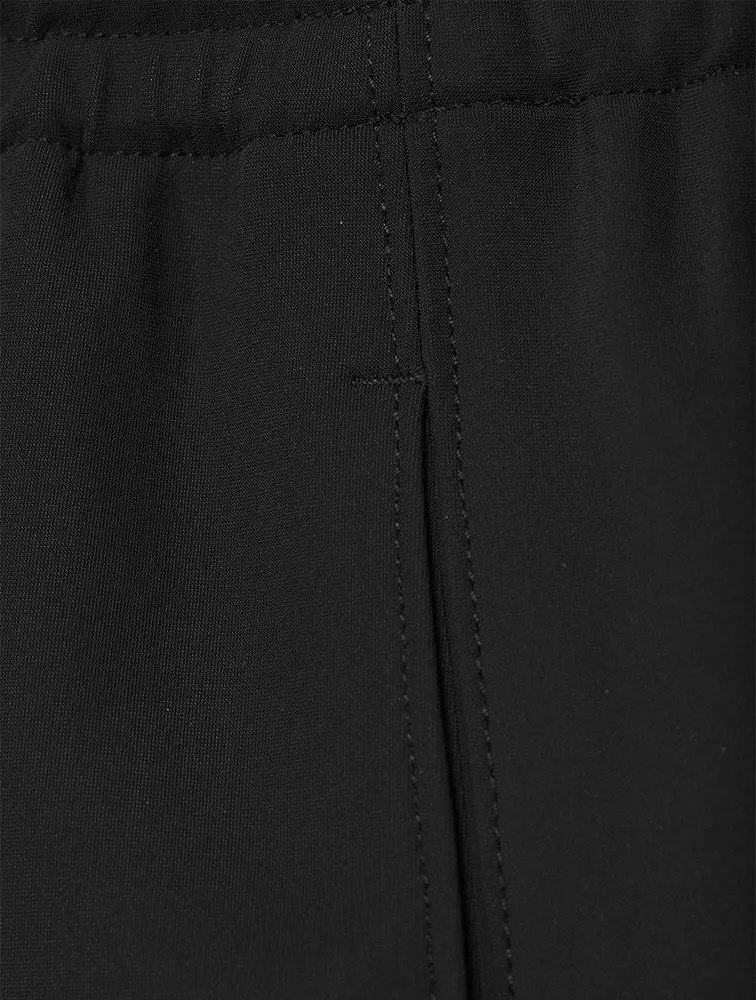 Easy Drawstring Shorts