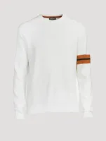 Wool Crewneck Sweater