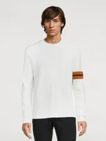 Wool Crewneck Sweater