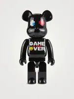 Pac-Man x Grafflex 1000% Be@rbrick