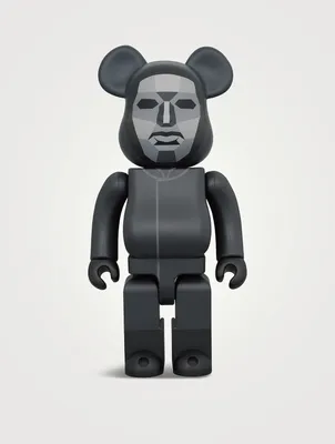 Squid Game Front Man 1000% Be@rbrick