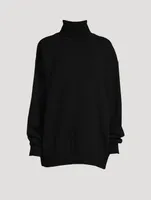 Nani Merino Wool Turtleneck