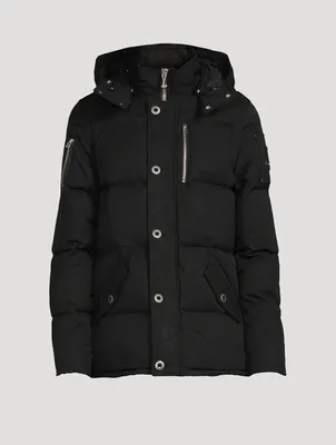 Original 3Q Down Jacket