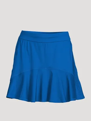 Volley Tennis Skirt
