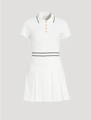Amar Tennis Dress