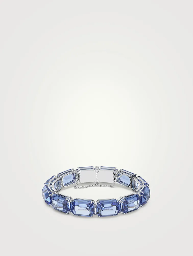 Millenia Crystal Bracelet