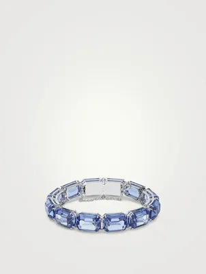 Millenia Crystal Bracelet