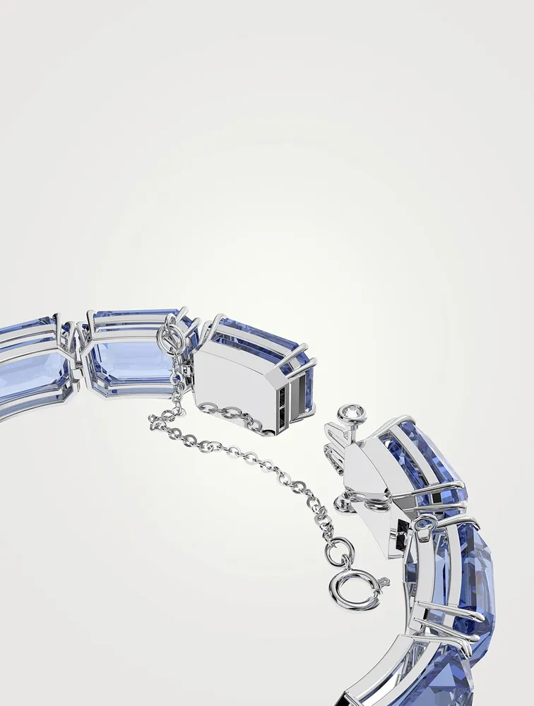 Millenia Crystal Bracelet