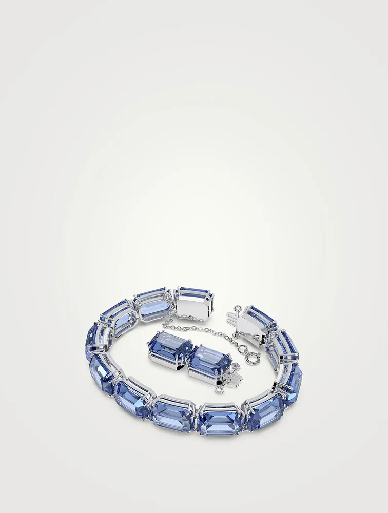 Millenia Crystal Bracelet