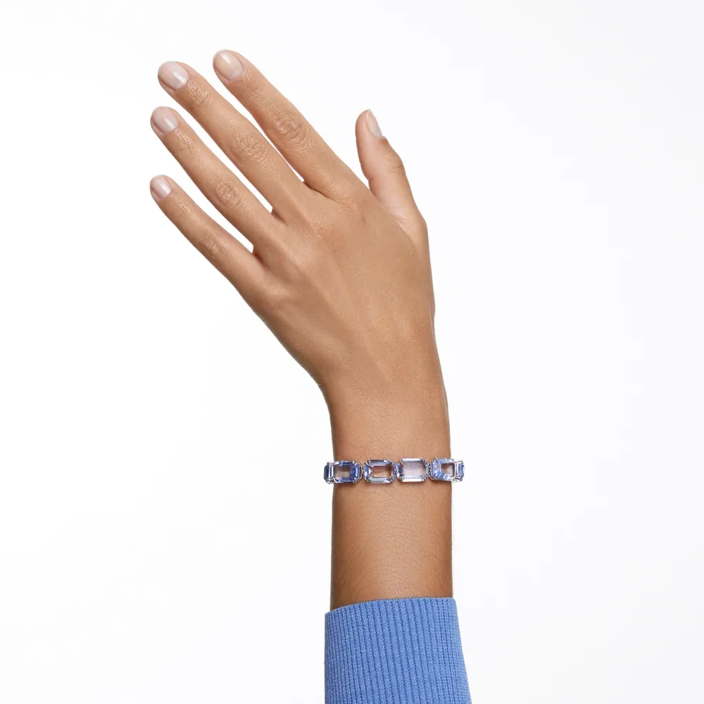Millenia Crystal Bracelet