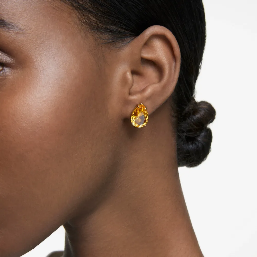 Millenia Crystal Earrings