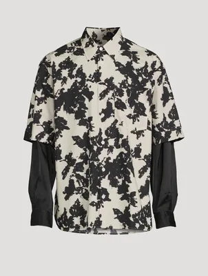 Carle Layered Shirt