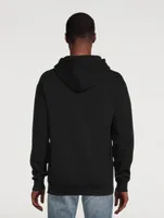 Star Of The Show Cotton-Blend Hoodie