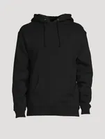 Beware Cotton-Blend Hoodie