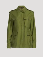 Lorenz Utility Jacket