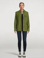 Lorenz Utility Jacket