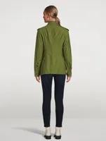 Lorenz Utility Jacket