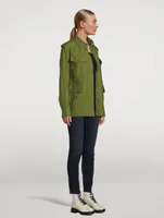 Lorenz Utility Jacket