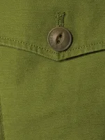 Lorenz Utility Jacket