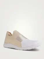 TechLoom Bliss Slip-On Sneakers