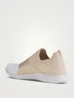 TechLoom Bliss Slip-On Sneakers