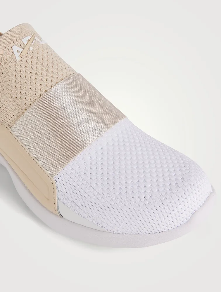 TechLoom Bliss Slip-On Sneakers