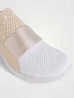 TechLoom Bliss Slip-On Sneakers