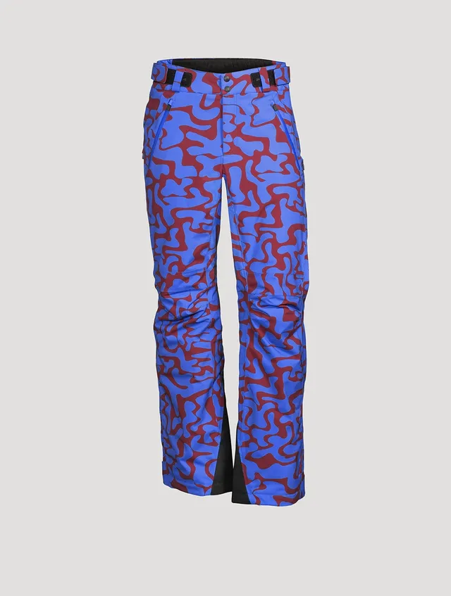 Holt Renfrew Team Aztech Ski Pants