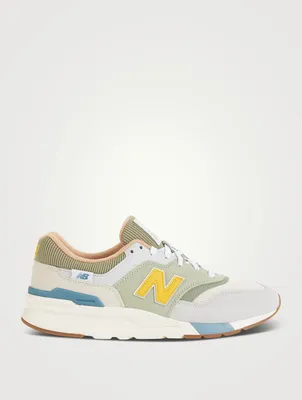 Made US 997H Sneakers