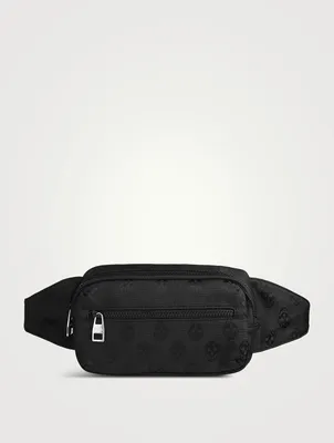 Rectangular Belt Bag