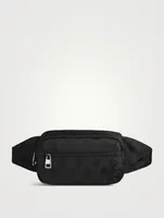 Rectangular Belt Bag