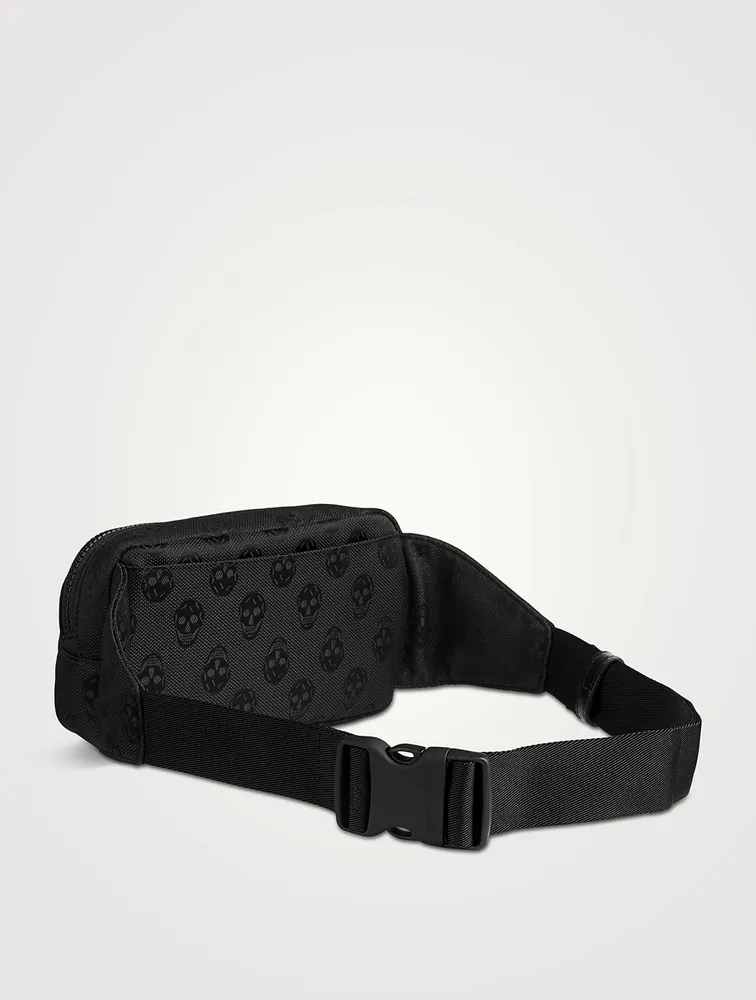 Rectangular Belt Bag