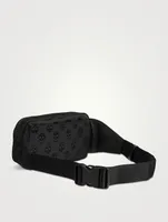 Rectangular Belt Bag