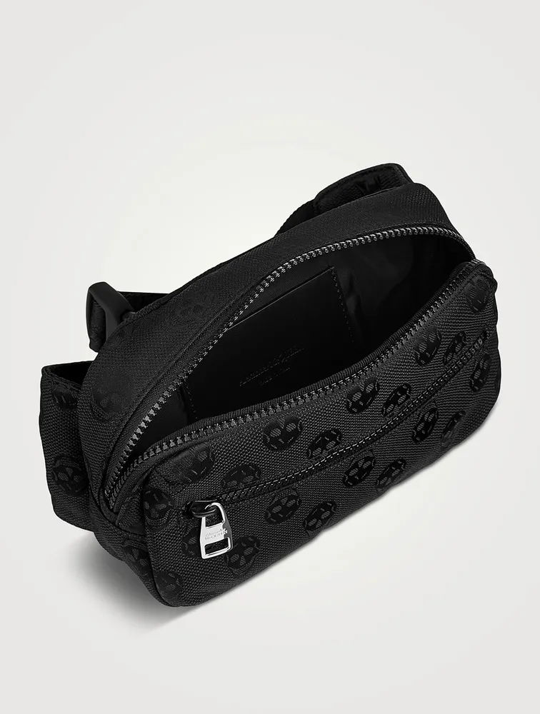 Rectangular Belt Bag
