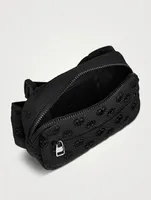 Rectangular Belt Bag