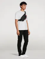 Rectangular Belt Bag