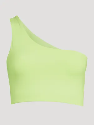 Bianca One-Shoulder Bra