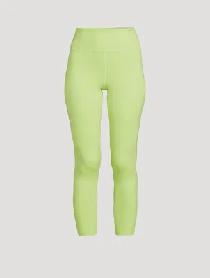 Compressive High-Rise Leggings