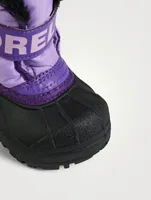 Toddler Snow Commander Boots