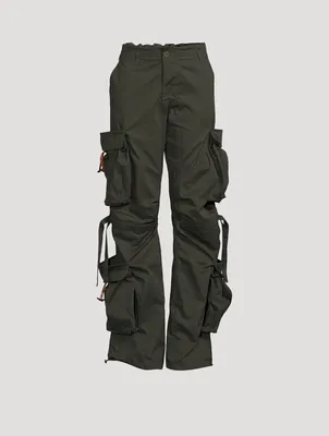 Lilly Cargo Pants