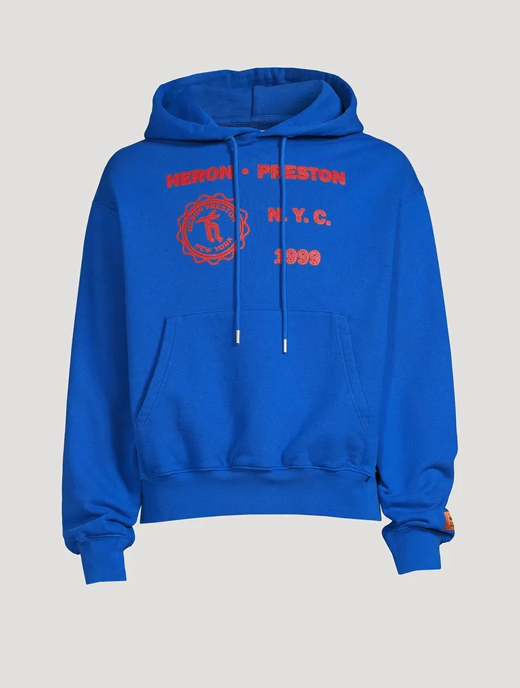 HP Promo Only Hoodie