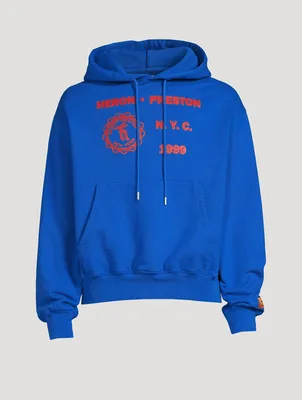 HP Promo Only Hoodie