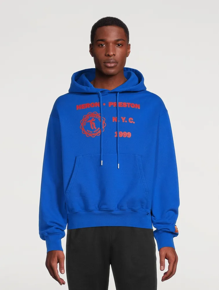 HP Promo Only Hoodie