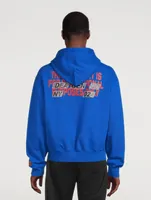 HP Promo Only Hoodie